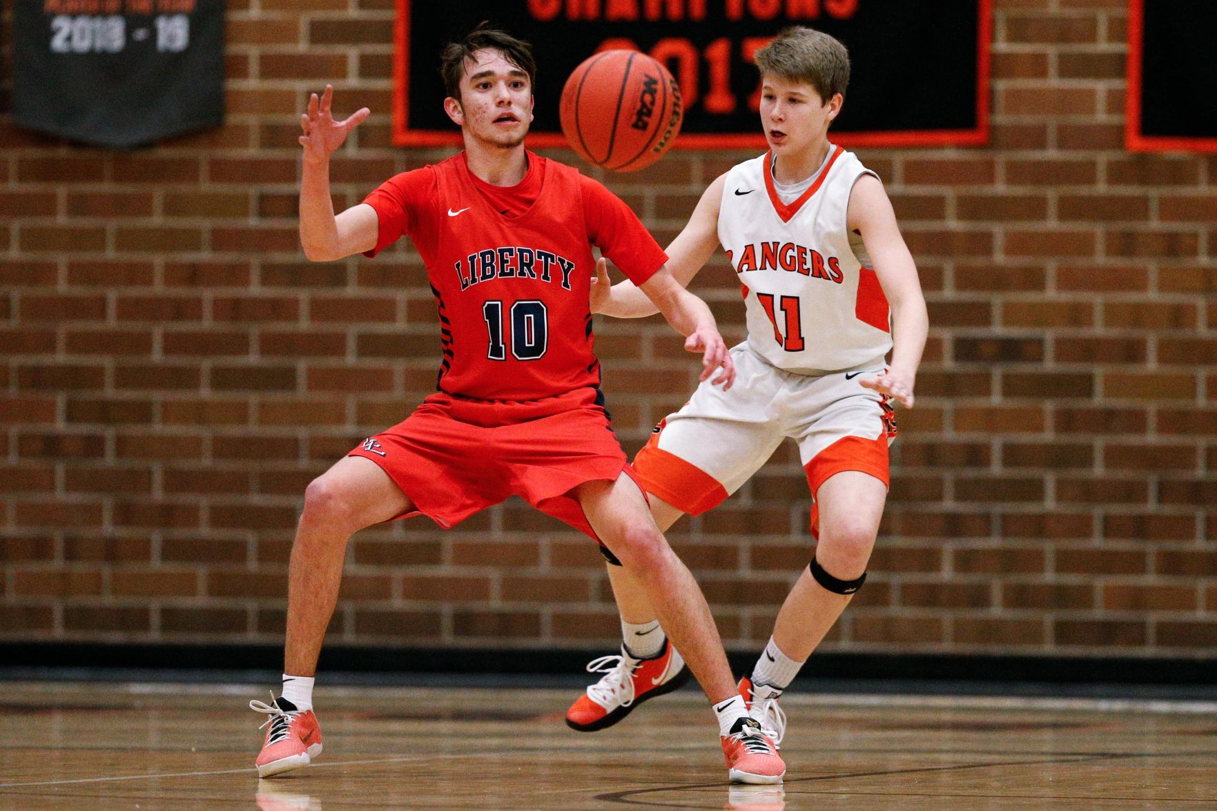 PREP BASKETBALL
